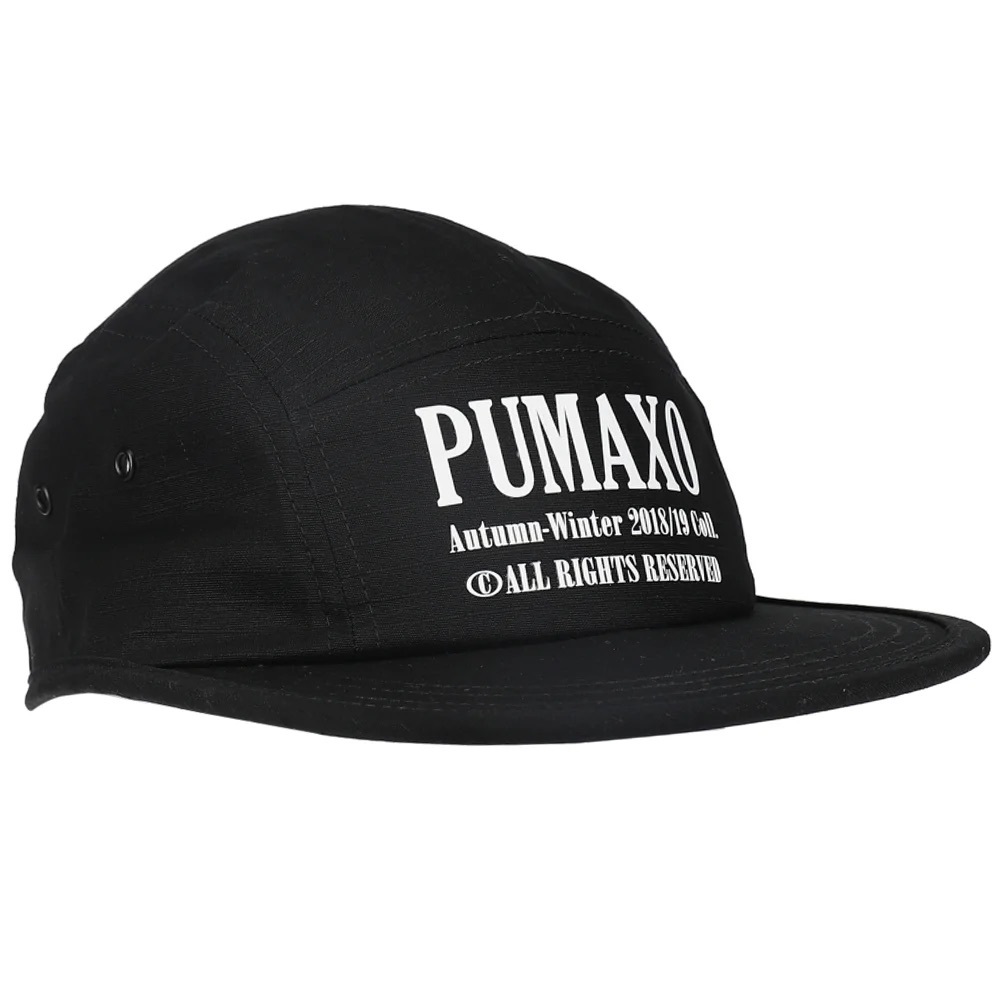 5 Panel Cap XO x Puma